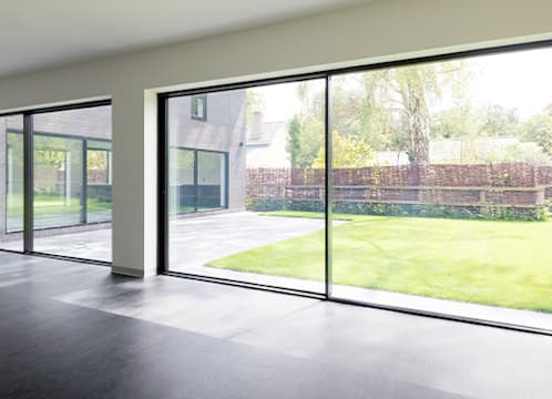 OS-20 Sliding Door