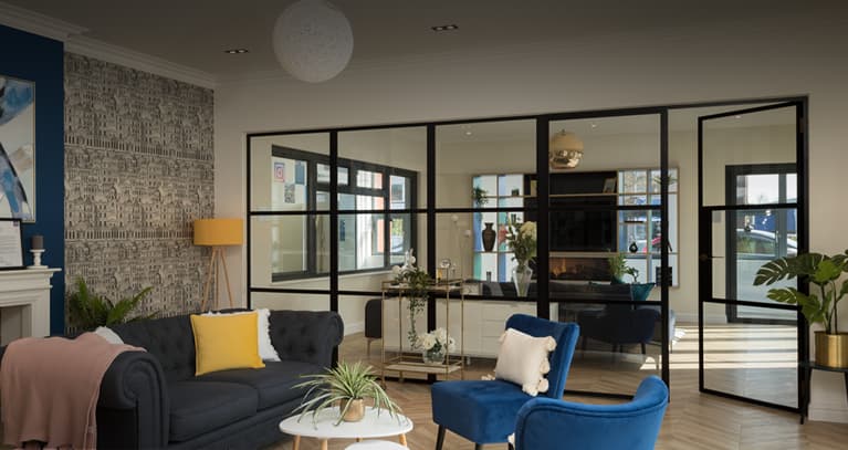 HQ Showroom High Wycombe