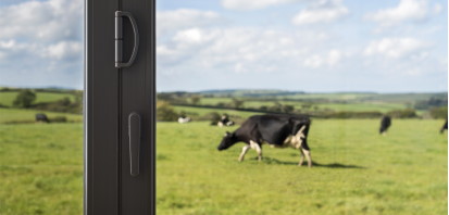 Aluminium - The Green Option