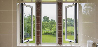 Casement Window Guide