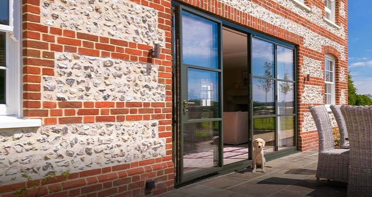 OB-36+ French Door Soho