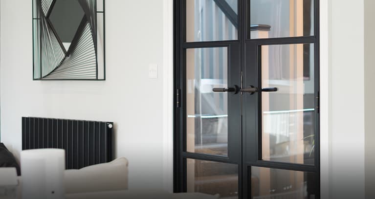 OI-30 Internal Door Soho