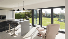 Bi-fold Doors