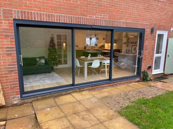 Installation image 1