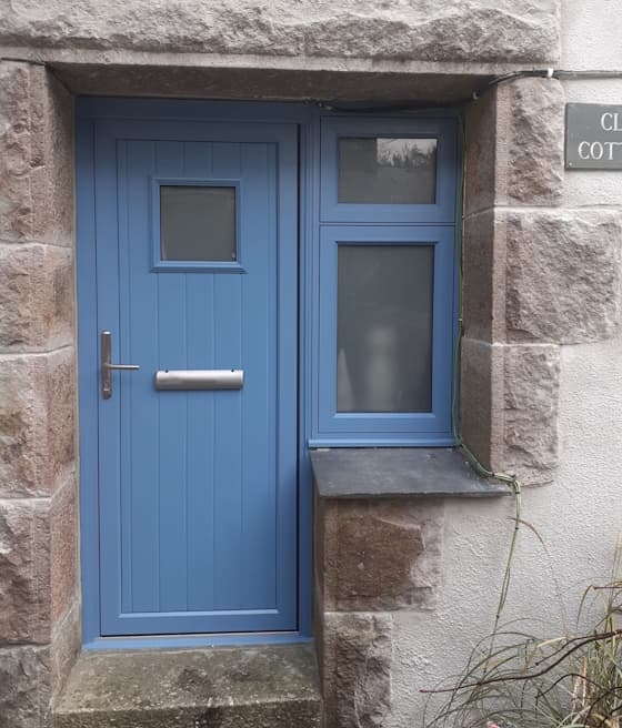 Installation image 1