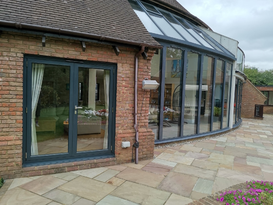 Installation image 1