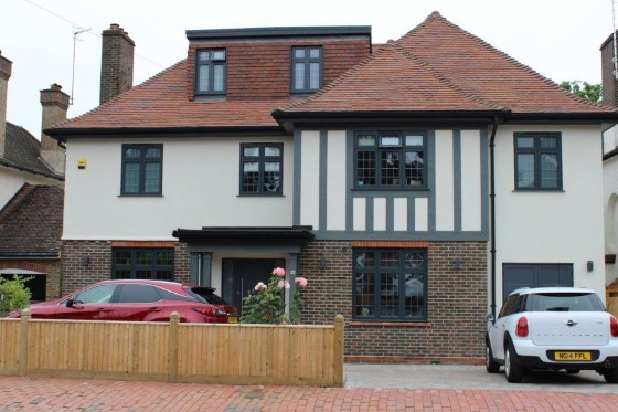 Installation image 1