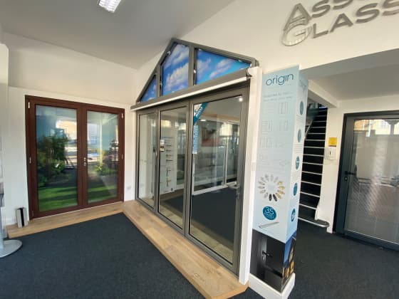 Installation image 1