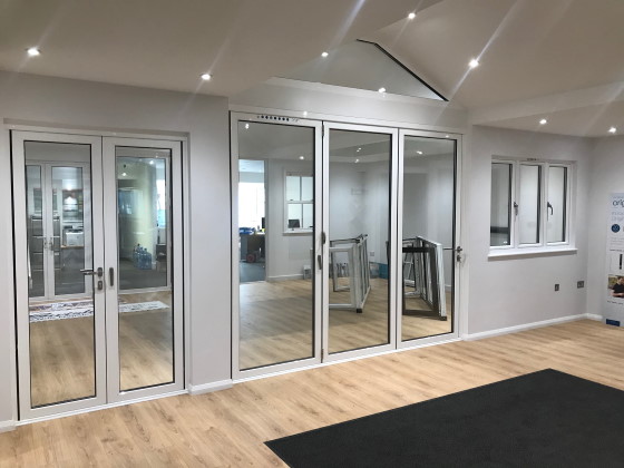 Installation image 1