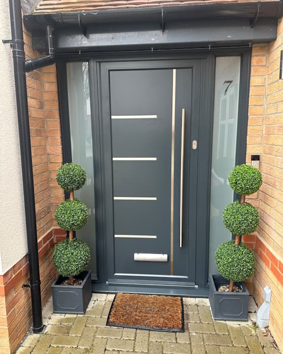 Installation image 1