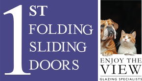 1st Folding Sliding Doors Limited