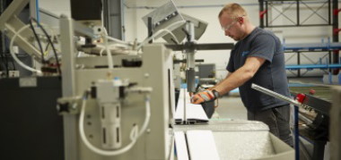 Why Aluminium is Best for Bi-folds