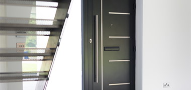 Front Door sizes FAQ's