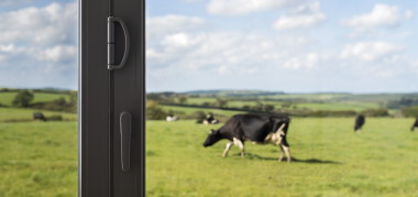 Aluminium - The Green Option