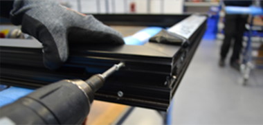 Quality at the Heart of Manufacturing