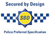 Secured By Design Secured By Design