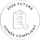 2025 future homes complient