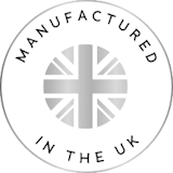Manufactured in the UK