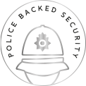 Police backed security
