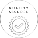 Quality Assured