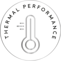 Thermal performance