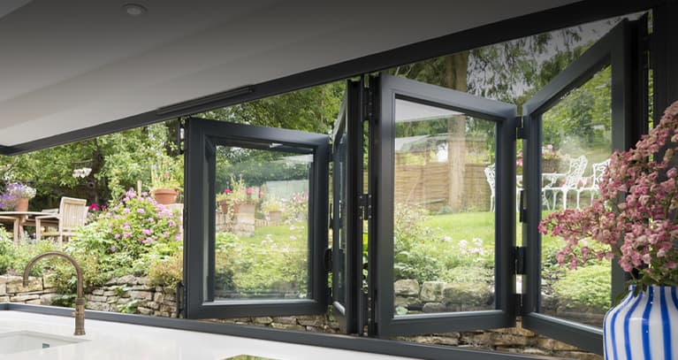 Bifold Windows