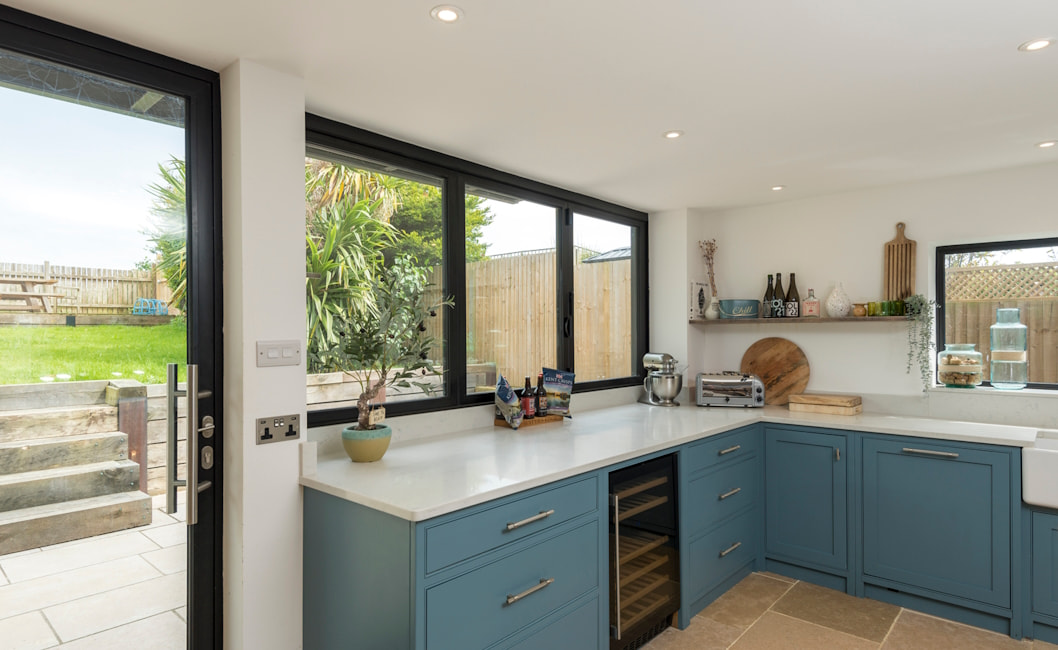 Bifold window image 10