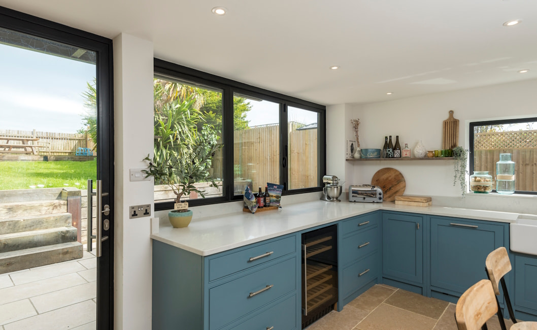 Bifold window image 11