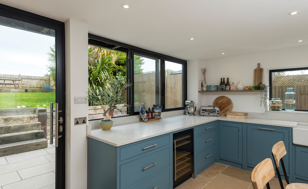 Bifold window image 12