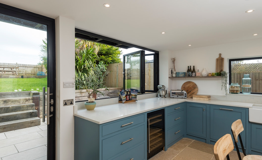 Bifold window image 14