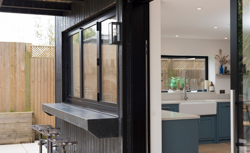 Bifold window image 19