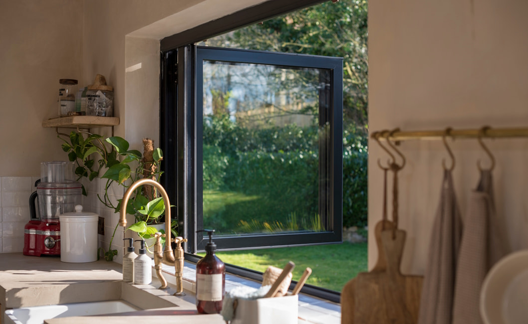 Bifold window image 7