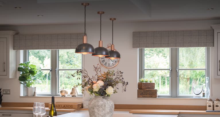 Aluminium Casement Window