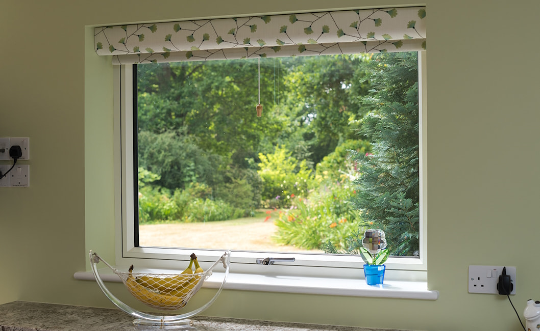 Casement window image 1