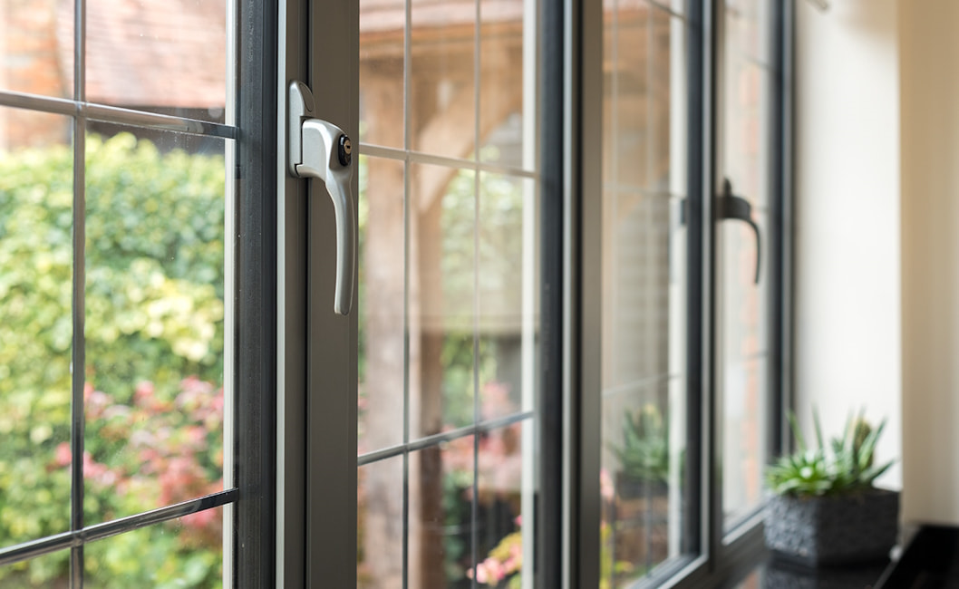 Casement window image 10