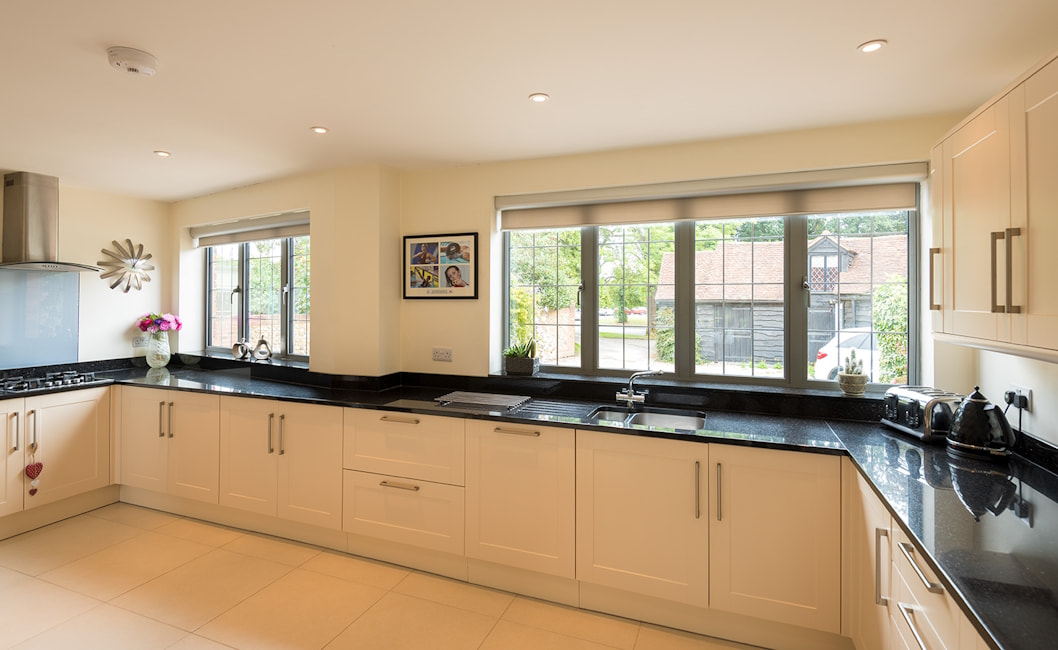 Casement window image 11