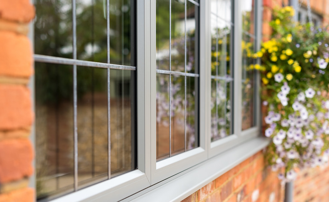 Casement window image 12