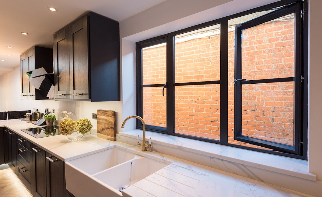 Casement window image 13