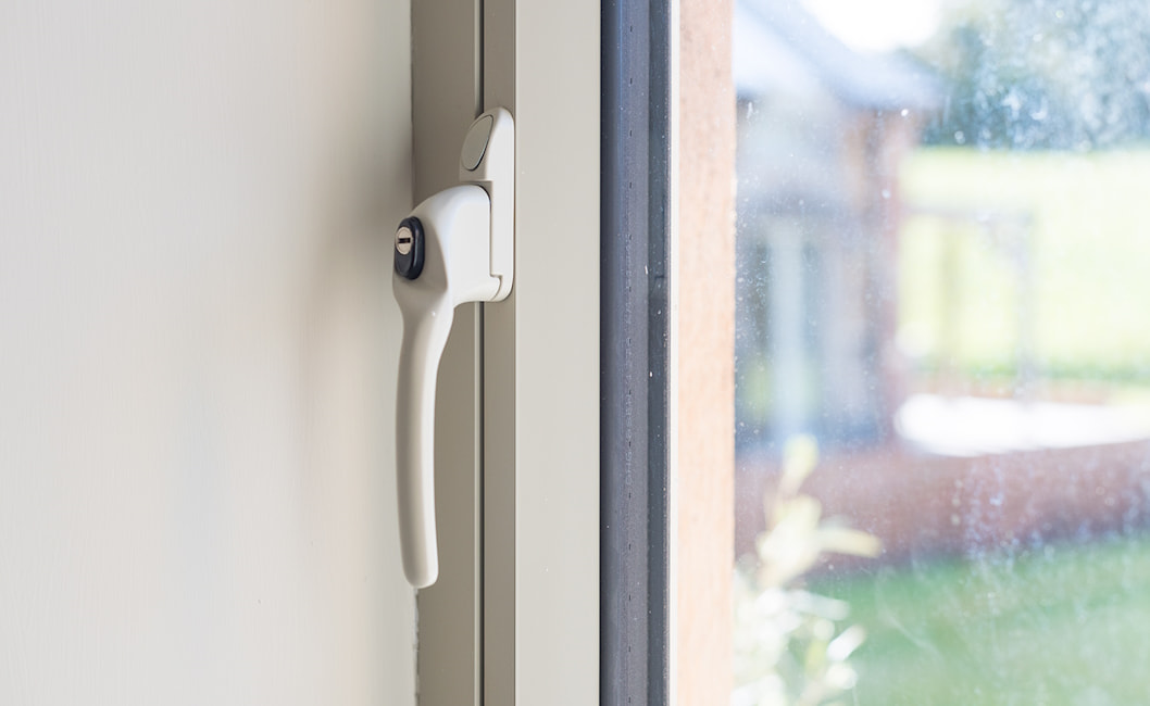 Casement window image 14