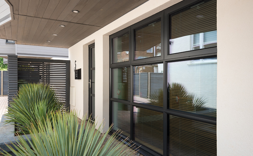 Casement window image 17