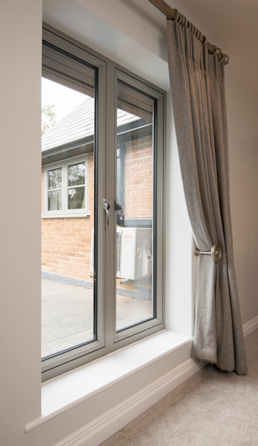 Casement window image 19