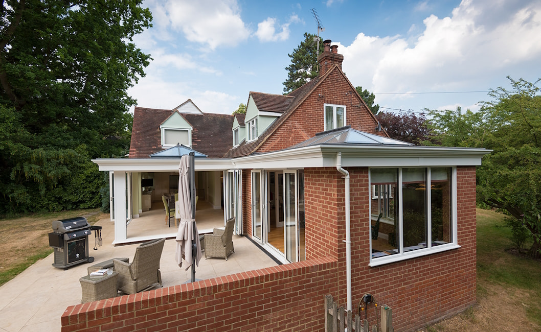 Casement window image 2