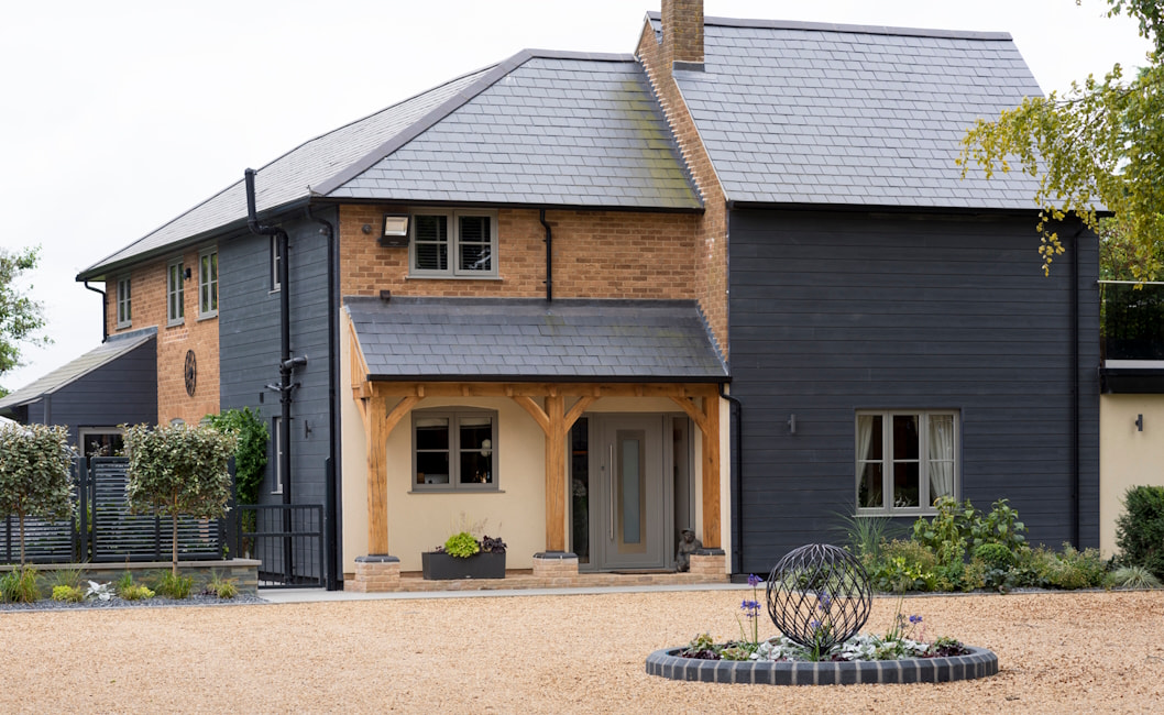 Casement window image 20