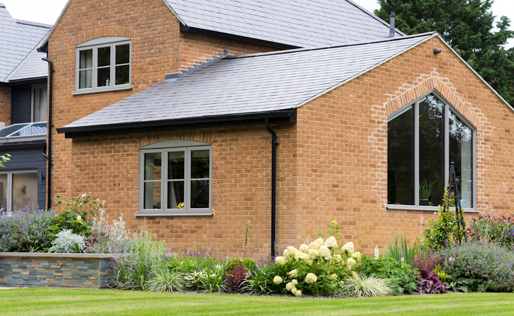 Casement window image 21