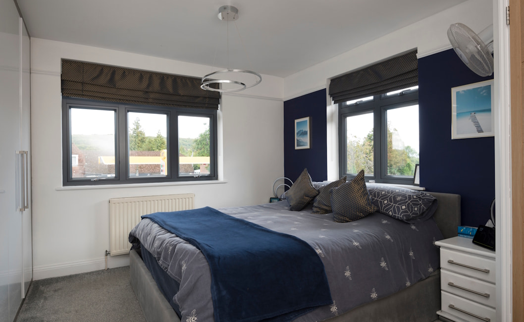 Casement window image 22