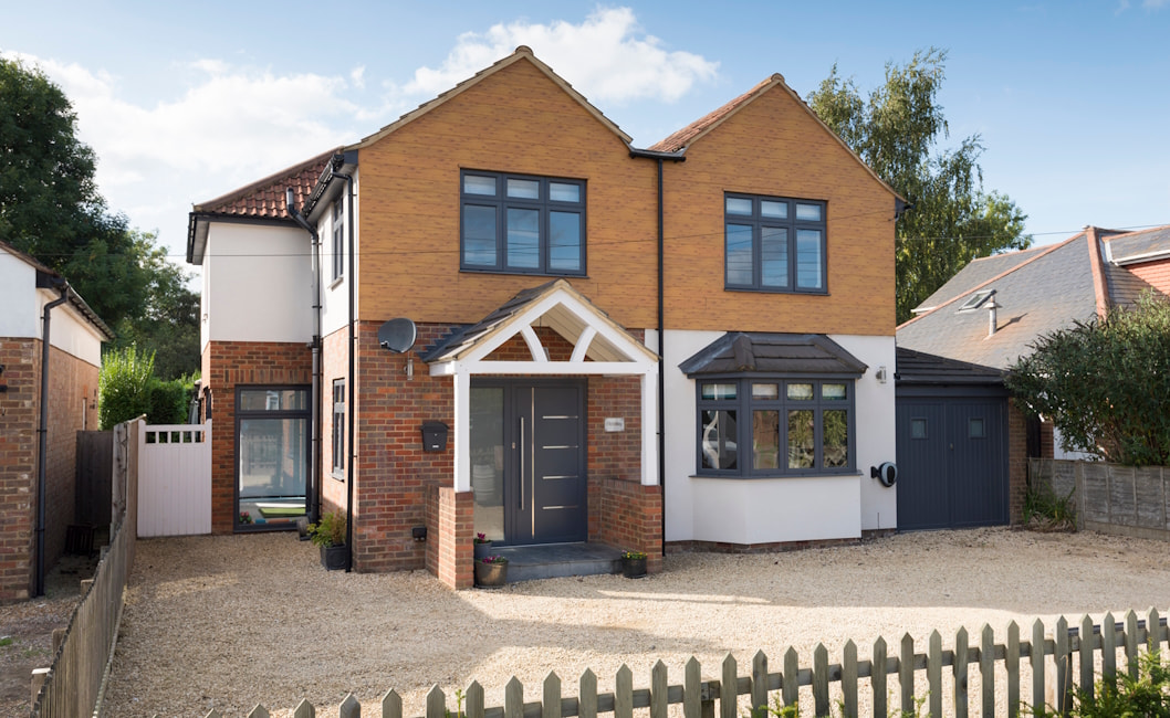 Casement window image 23