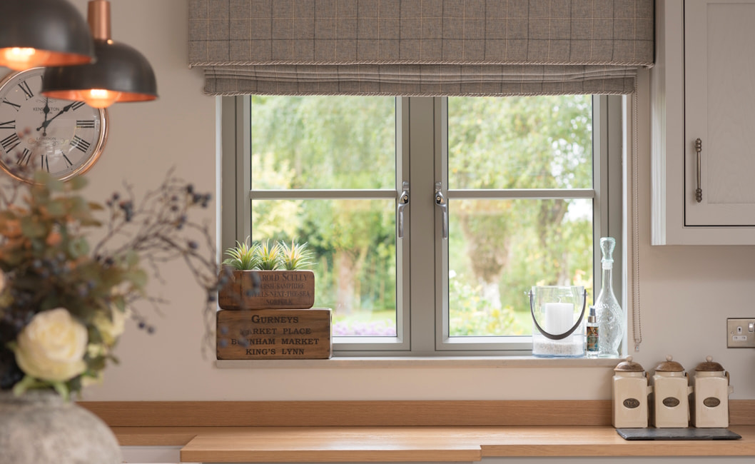 Casement window image 24