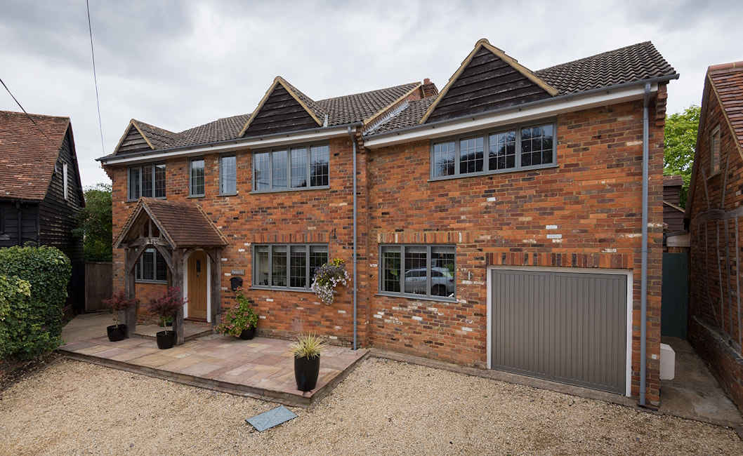 Casement window image 4