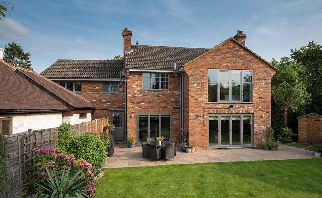 Casement window image 5