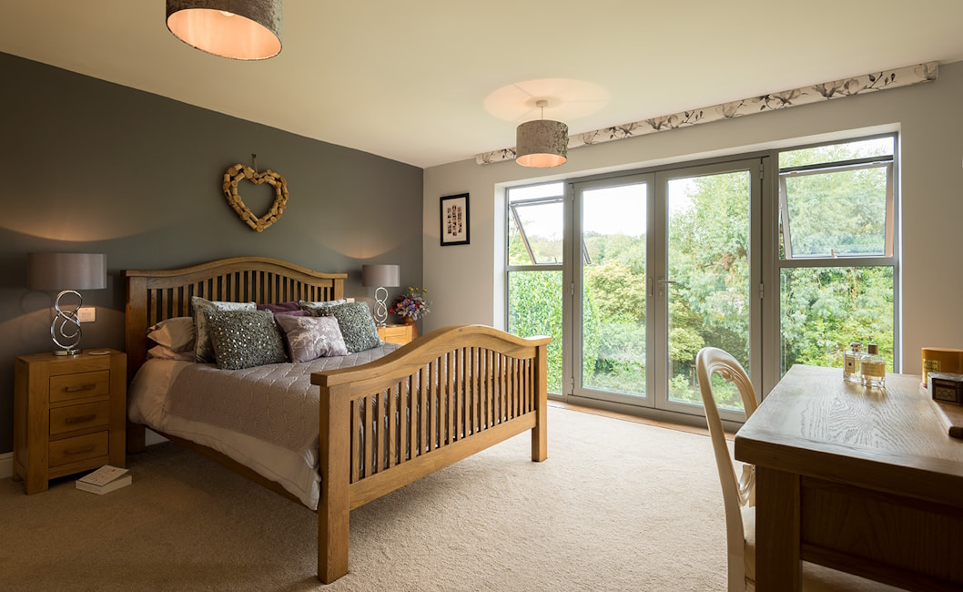 Casement window image 7